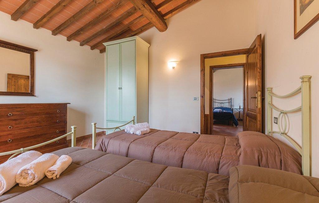 Hostal Borgo Nuovo San Martino Ambra Exterior foto