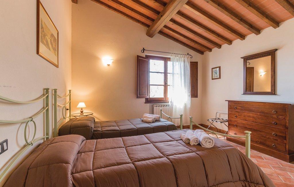 Hostal Borgo Nuovo San Martino Ambra Exterior foto