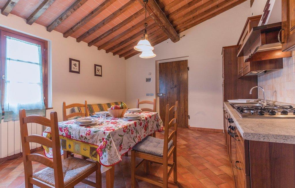Hostal Borgo Nuovo San Martino Ambra Exterior foto