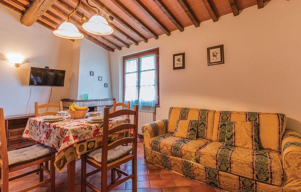 Hostal Borgo Nuovo San Martino Ambra Exterior foto