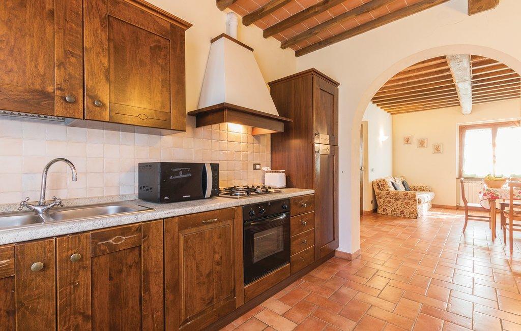 Hostal Borgo Nuovo San Martino Ambra Exterior foto