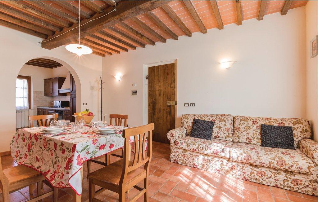 Hostal Borgo Nuovo San Martino Ambra Exterior foto