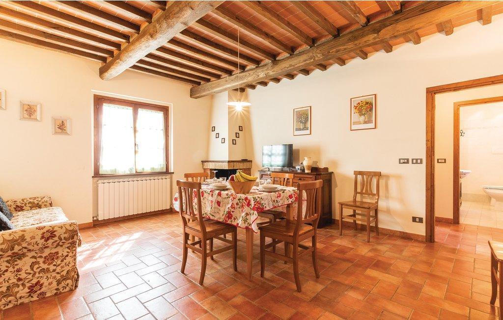 Hostal Borgo Nuovo San Martino Ambra Exterior foto