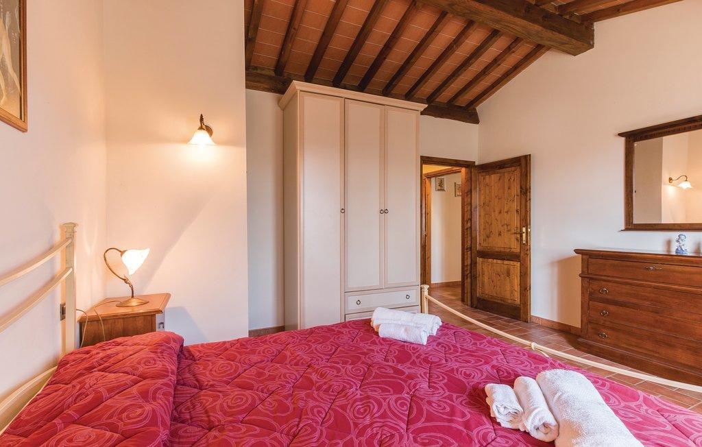 Hostal Borgo Nuovo San Martino Ambra Exterior foto