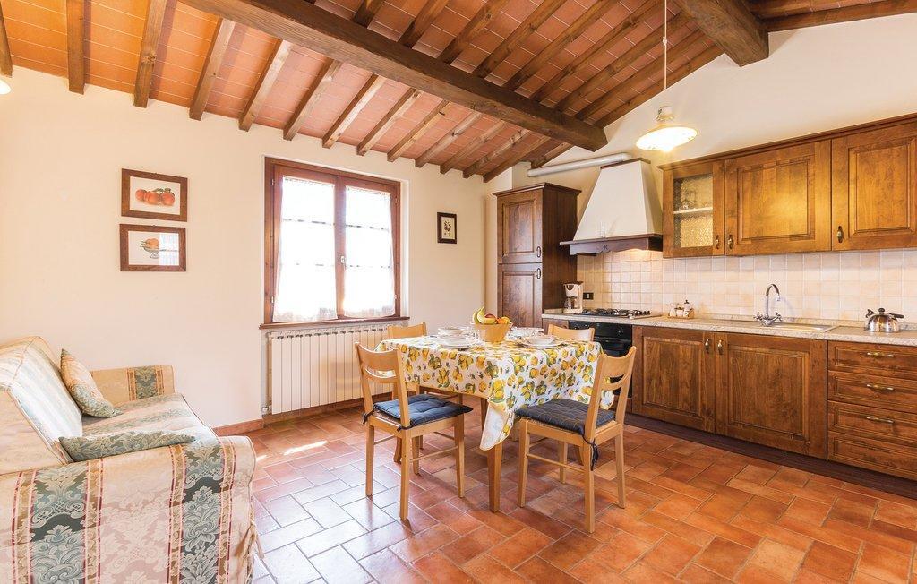 Hostal Borgo Nuovo San Martino Ambra Exterior foto